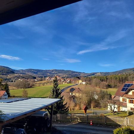 Zwei Schlafzimmer Ferienapartment Anna Am Stubenbergsee Inklusive Vier E-Bikes Экстерьер фото
