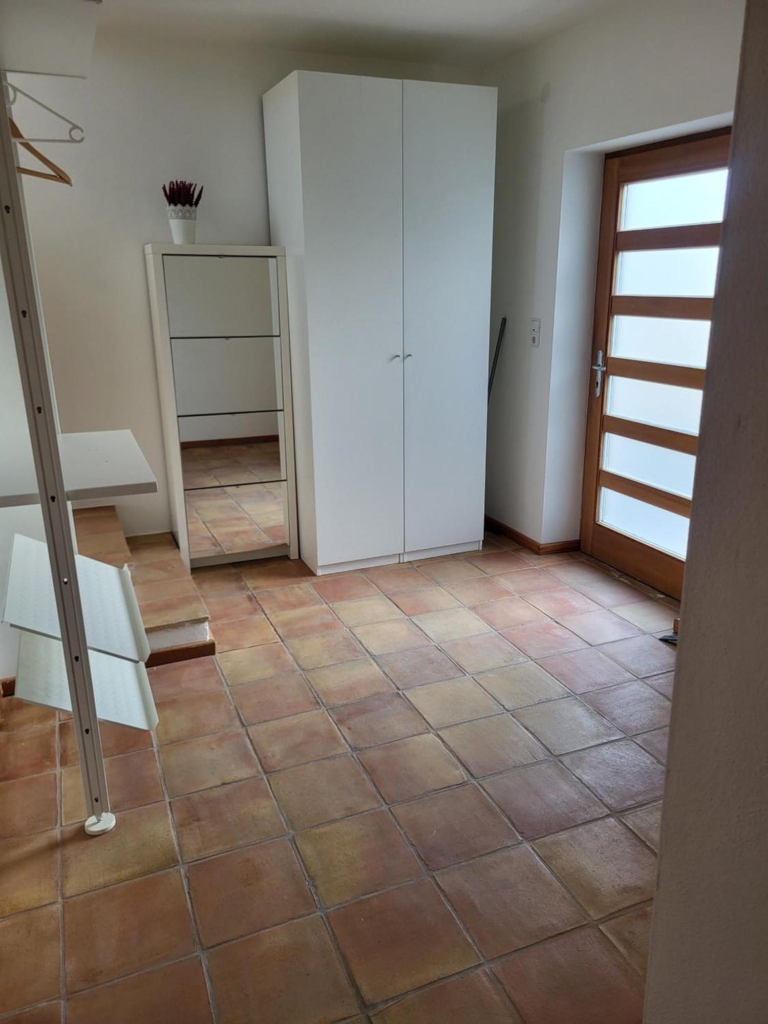 Zwei Schlafzimmer Ferienapartment Anna Am Stubenbergsee Inklusive Vier E-Bikes Экстерьер фото